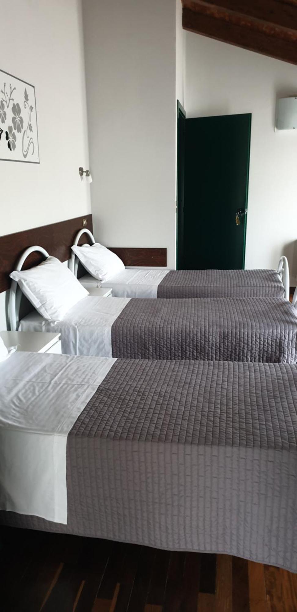 Hotel Sporting Campagnola Emilia Екстериор снимка