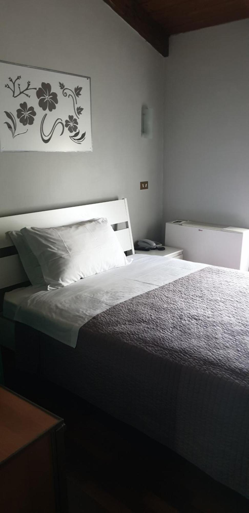 Hotel Sporting Campagnola Emilia Екстериор снимка