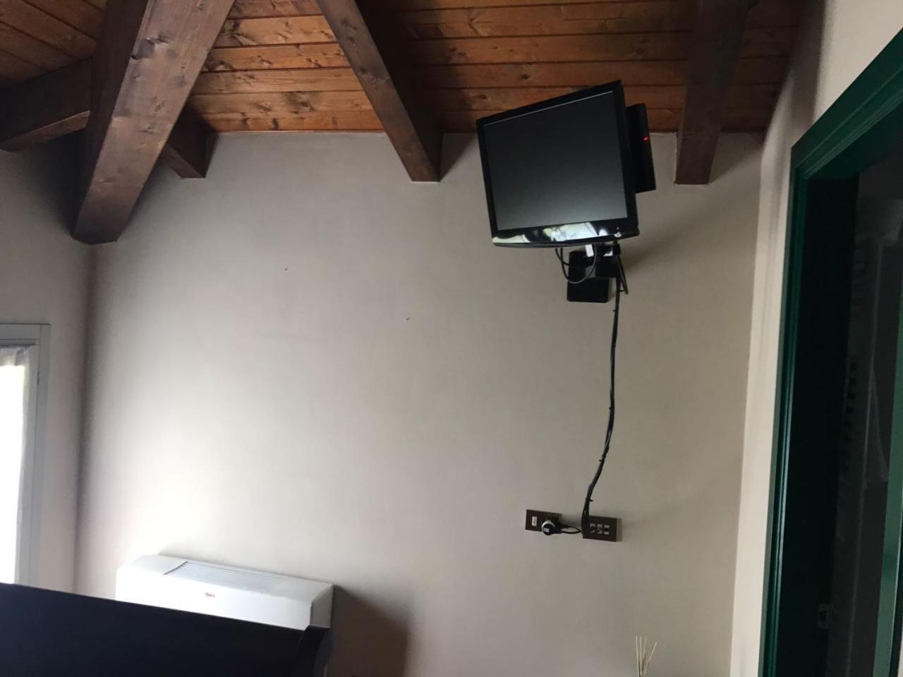 Hotel Sporting Campagnola Emilia Стая снимка