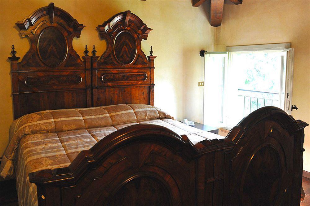 Hotel Sporting Campagnola Emilia Екстериор снимка