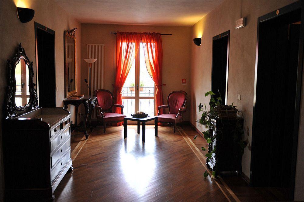 Hotel Sporting Campagnola Emilia Екстериор снимка