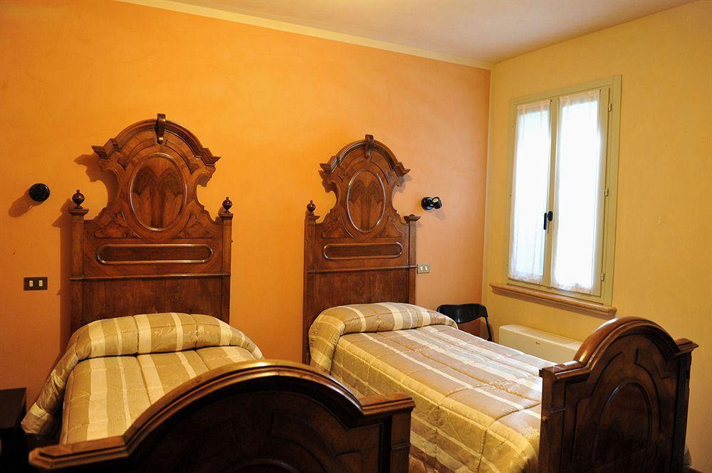 Hotel Sporting Campagnola Emilia Екстериор снимка