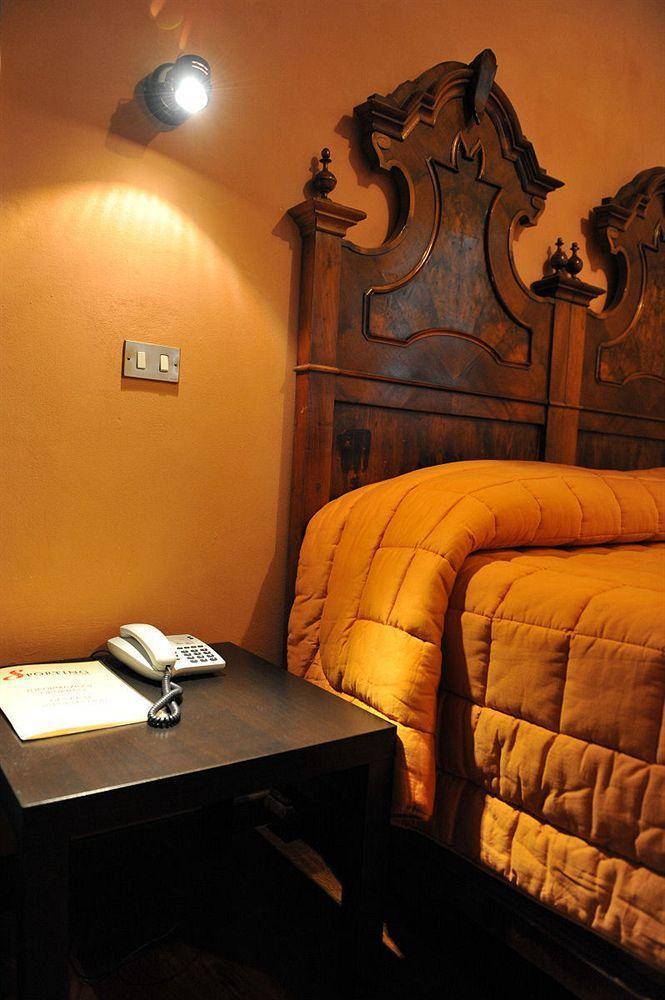 Hotel Sporting Campagnola Emilia Екстериор снимка