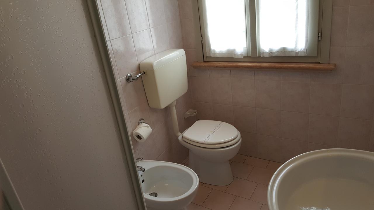 Hotel Sporting Campagnola Emilia Екстериор снимка
