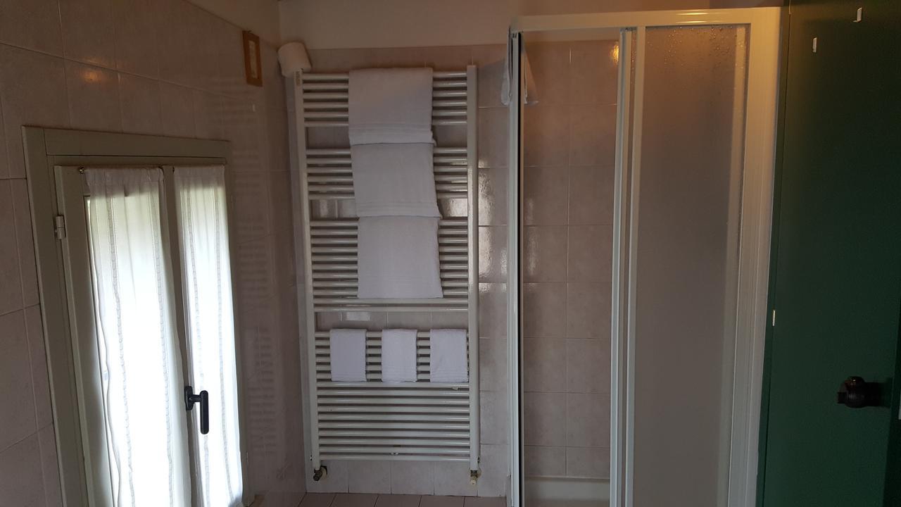 Hotel Sporting Campagnola Emilia Екстериор снимка