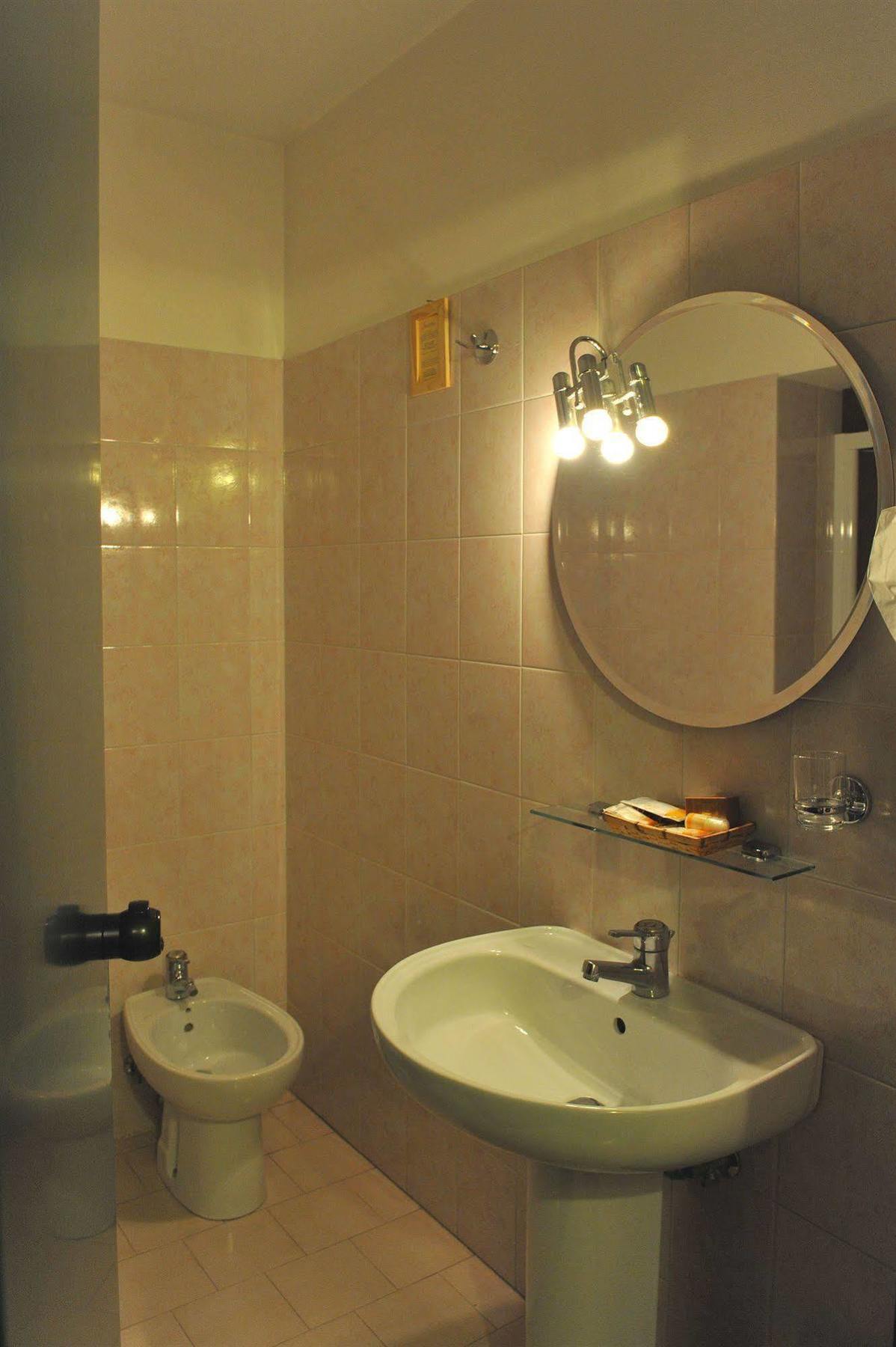 Hotel Sporting Campagnola Emilia Екстериор снимка