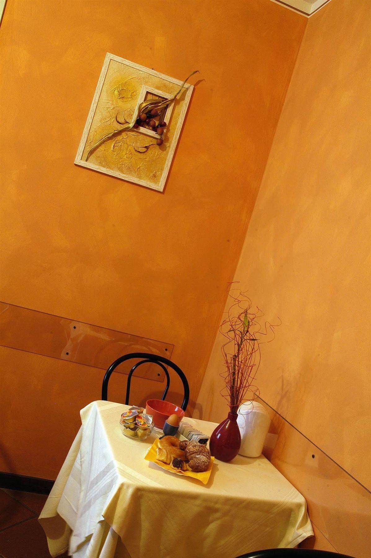 Hotel Sporting Campagnola Emilia Екстериор снимка