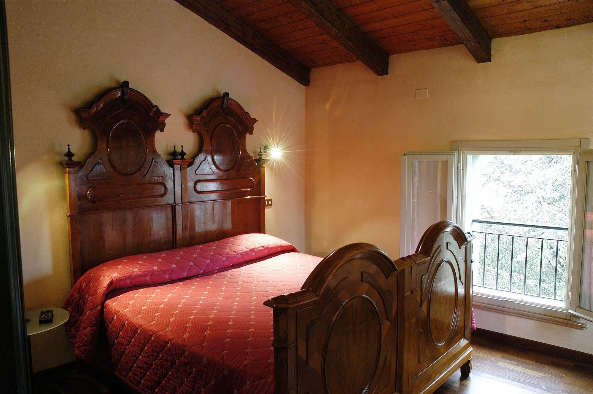 Hotel Sporting Campagnola Emilia Екстериор снимка