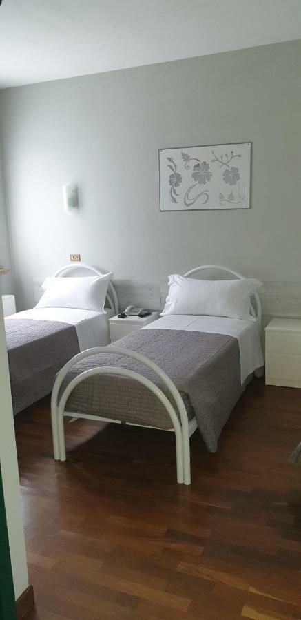 Hotel Sporting Campagnola Emilia Екстериор снимка
