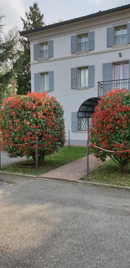 Hotel Sporting Campagnola Emilia Екстериор снимка