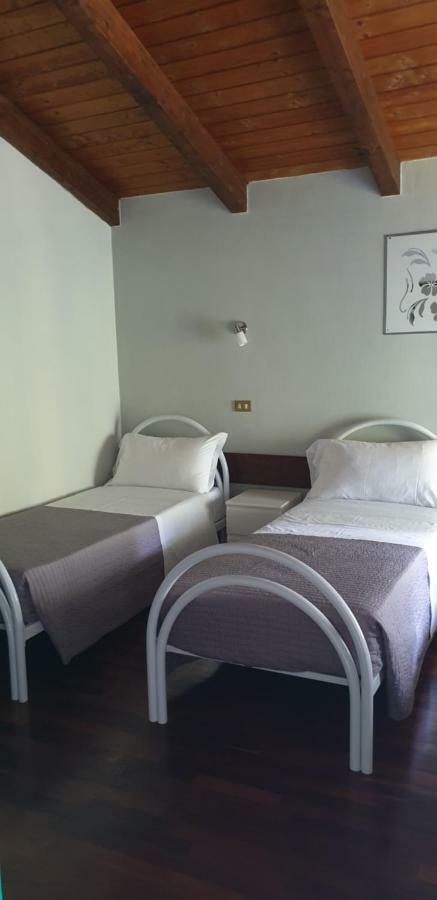 Hotel Sporting Campagnola Emilia Екстериор снимка