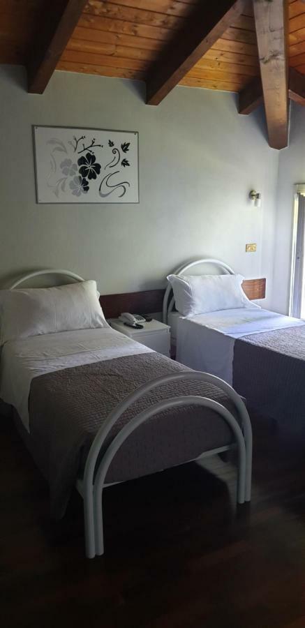 Hotel Sporting Campagnola Emilia Екстериор снимка