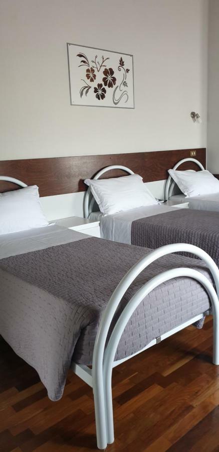 Hotel Sporting Campagnola Emilia Екстериор снимка