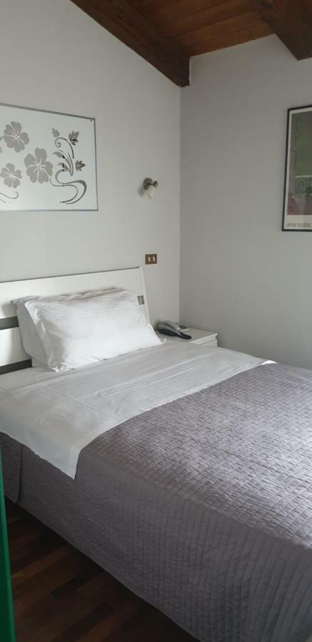 Hotel Sporting Campagnola Emilia Екстериор снимка